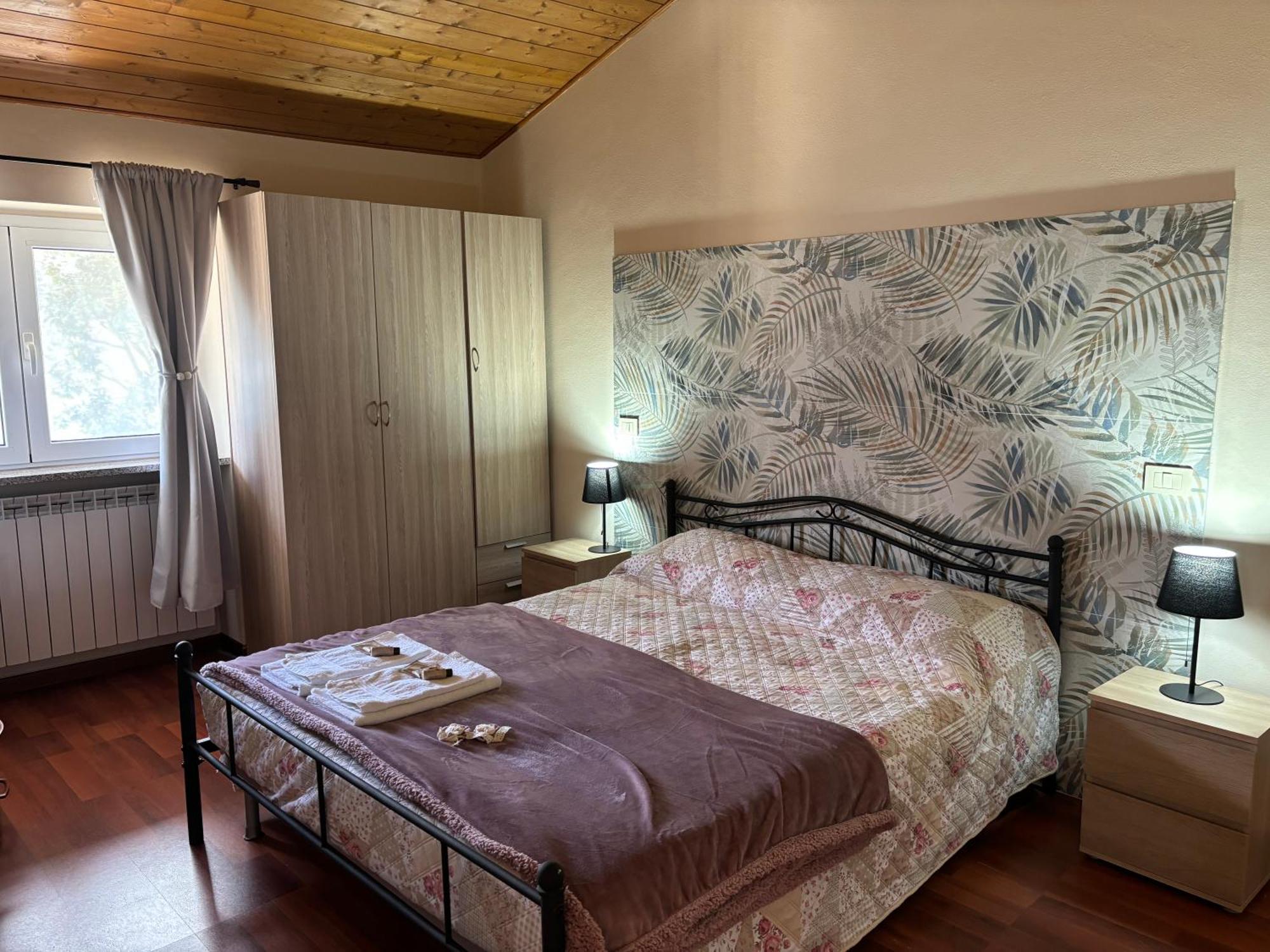 Rifugio Sul Lago Di Lugano A Porto Ceresio Εξωτερικό φωτογραφία