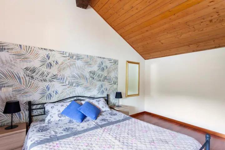 Rifugio Sul Lago Di Lugano A Porto Ceresio Εξωτερικό φωτογραφία