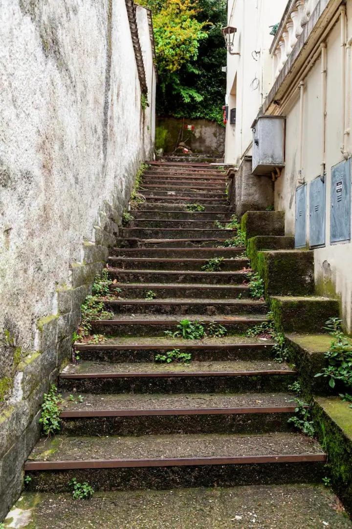 Rifugio Sul Lago Di Lugano A Porto Ceresio Εξωτερικό φωτογραφία